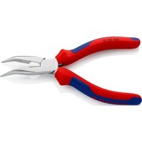 KNIPEX KP-2525160 pinze, Pinza da presa rosso/Blu