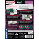 KOSMOS 684402, Giochi di società 