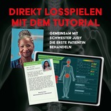 KOSMOS 684402, Giochi di società 