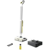 Kärcher 1.055-711.0, Detergente per pavimenti duri bianco/grigio