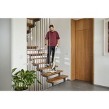 Kärcher 1.055-711.0, Detergente per pavimenti duri bianco/grigio