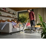Kärcher 1.055-711.0, Detergente per pavimenti duri bianco/grigio