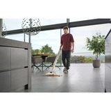 Kärcher 1.055-711.0, Detergente per pavimenti duri bianco/grigio
