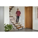 Kärcher FC 8 Smart Signature Line, Detergente per pavimenti duri bianco/grigio