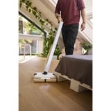 Kärcher FC 8 Smart Signature Line, Detergente per pavimenti duri bianco/grigio