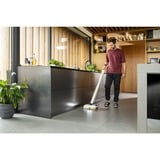 Kärcher FC 8 Smart Signature Line, Detergente per pavimenti duri bianco/grigio