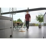 Kärcher FC 8 Smart Signature Line, Detergente per pavimenti duri bianco/grigio