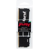 Kingston FURY KF560C30BBA-32 Nero