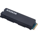 Kioxia Exceria con dissipatore di calore 4 TB, Disco a stato solido 