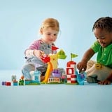 LEGO 10453, Giochi di costruzione 