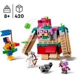LEGO 21257 