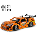 LEGO 42204, Giochi di costruzione 