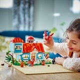 LEGO 43268, Giochi di costruzione 