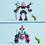 LEGO 71495, Giochi di costruzione 