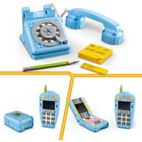 LEGO Creator Telefono retrò, Giochi di costruzione Set da costruzione, 8 anno/i, Plastica, 383 pz, 562 g