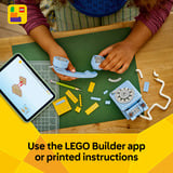 LEGO Creator Telefono retrò, Giochi di costruzione Set da costruzione, 8 anno/i, Plastica, 383 pz, 562 g