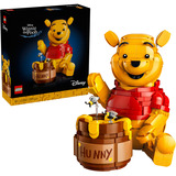LEGO Disney Classic Winnie Puuh, Giochi di costruzione Vendita al dettaglio