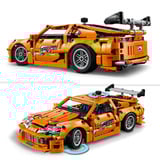 LEGO Fast and Furious Toyota Supra MK4, Giochi di costruzione Set da costruzione, 9 anno/i, Plastica, 810 pz, 1,02 kg