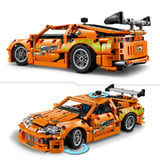 LEGO Technic 42204 Fast and Furious Toyota Supra MK4, Macchina Giocattolo, Motore 6 Cilindri e Portiere Apribili, Bambini 9+, Giochi di costruzione Macchina Giocattolo, Motore 6 Cilindri e Portiere Apribili, Bambini 9+, Set da costruzione, 9 anno/i, Plastica, 810 pz, 1,02 kg