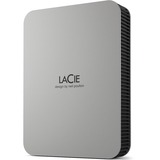 LaCie STLR2000400, Hard-disk grigio