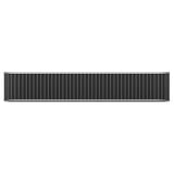 LaCie STLR2000400, Hard-disk grigio