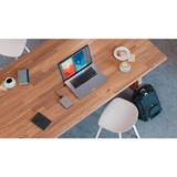LaCie STLR2000400, Hard-disk grigio