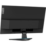 Lenovo G27e-20 68,6 cm (27") 1920 x 1080 Pixel Full HD LED Nero Nero, 68,6 cm (27"), 1920 x 1080 Pixel, Full HD, LED, Nero