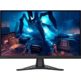Lenovo G27e-20 Monitor PC 68,6 cm (27") 1920 x 1080 Pixel Full HD LED Nero, Monitor di gioco Nero, 68,6 cm (27"), 1920 x 1080 Pixel, Full HD, LED, 7 ms, Nero