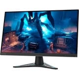Lenovo G27e-20 Monitor PC 68,6 cm (27") 1920 x 1080 Pixel Full HD LED Nero, Monitor di gioco Nero, 68,6 cm (27"), 1920 x 1080 Pixel, Full HD, LED, 7 ms, Nero
