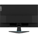 Lenovo G27e-20 Monitor PC 68,6 cm (27") 1920 x 1080 Pixel Full HD LED Nero, Monitor di gioco Nero, 68,6 cm (27"), 1920 x 1080 Pixel, Full HD, LED, 7 ms, Nero