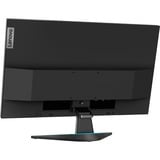 Lenovo G27e-20 Monitor PC 68,6 cm (27") 1920 x 1080 Pixel Full HD LED Nero, Monitor di gioco Nero, 68,6 cm (27"), 1920 x 1080 Pixel, Full HD, LED, 7 ms, Nero