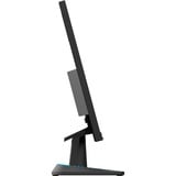 Lenovo G27e-20 Monitor PC 68,6 cm (27") 1920 x 1080 Pixel Full HD LED Nero, Monitor di gioco Nero, 68,6 cm (27"), 1920 x 1080 Pixel, Full HD, LED, 7 ms, Nero