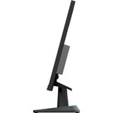 Lenovo G27e-20 Monitor PC 68,6 cm (27") 1920 x 1080 Pixel Full HD LED Nero, Monitor di gioco Nero, 68,6 cm (27"), 1920 x 1080 Pixel, Full HD, LED, 7 ms, Nero