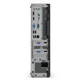 Lenovo ThinkCentre M910s Ricondizionato, PC completo Nero