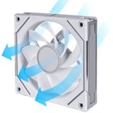Lian Li UF-RSLIN140-1W, Ventola bianco