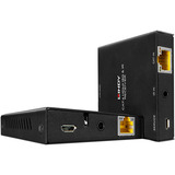 Lindy 38205, Estensione HDMI Nero