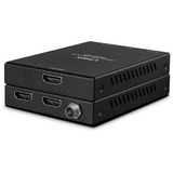 Lindy 38205, Estensione HDMI Nero