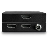 Lindy 38205, Estensione HDMI Nero