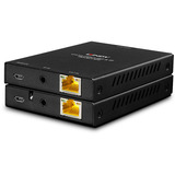 Lindy 38205, Estensione HDMI Nero