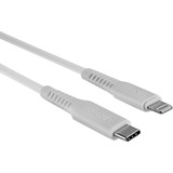 Lindy Cavo USB C a Lightning bianco