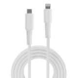 Lindy Cavo USB C a Lightning bianco