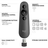 Logitech 910-005843 grafite