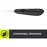 Logitech 910-005843, Presentatore grafite