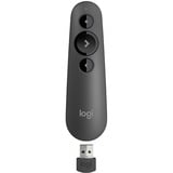 Logitech R500, Presentatore grafite