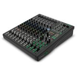 MACKIE ProFX12v3+, Miscelatore Nero
