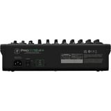 MACKIE ProFX12v3+, Miscelatore Nero