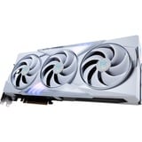 MSI GAMING GeForce RTX 5070 12G TRIO OC WHITE NVIDIA 12 GB GDDR7, Scheda grafica bianco, GeForce RTX 5070, 12 GB, GDDR7, 192 bit, 7680 x 4320 Pixel, PCI Express 5.0