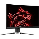 MSI Monitor di gioco Nero