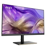 MSI Summit MS321UP 81,3 cm (32") 3840 x 2160 Pixel 4K Ultra HD LED Nero, Oro, Monitor LED Nero, 81,3 cm (32"), 3840 x 2160 Pixel, 4K Ultra HD, LED, 4 ms, Nero, Oro