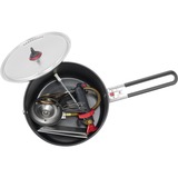 MSR 06635 WhisperLite International Combo 